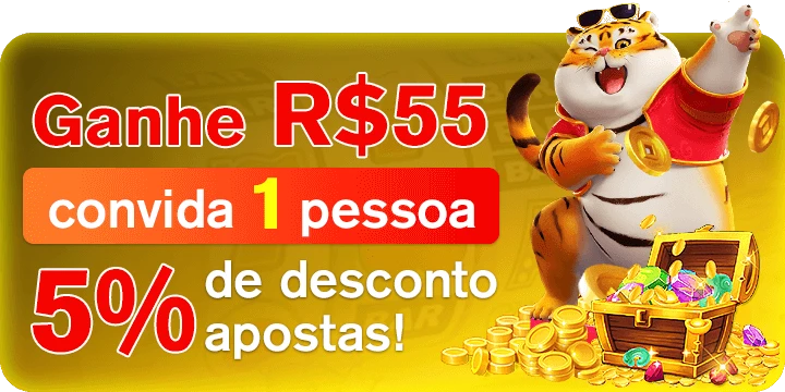 NU777 Indique amigos para receber um bônus